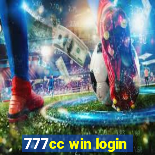 777cc win login